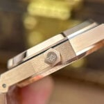 オーデマピゲロイヤルオーク26730ORコピー腕時計Cal.2950自動巻き - 画像 (4)