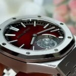 オーデマピゲロイヤルオーク26730STコピー腕時計Cal.2950自動巻き - 画像 (4)