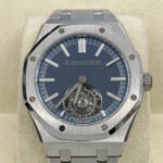 オーデマピゲロイヤルオーク26730TIコピー腕時計Cal.2950自動巻き - 画像 (2)