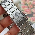 オーデマピゲロイヤルオーク26730STコピー腕時計Cal.2950自動巻き - 画像 (9)