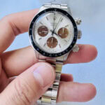 高品質のロレックスデイトナ6263コピーCal.727手巻