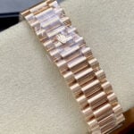 ロレックス デイデイト228235-0056コピー腕時計加重版185g - 画像 (6)