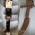 ロレックス デイデイト228235-0056コピー腕時計加重版185g - 画像 (7)