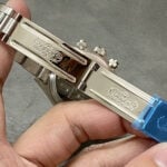 ロレックス デイトナ 6239コピー腕時計黒/赤Cal.722手巻N級 - 画像 (9)