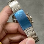 ロレックス デイトナ 6239コピー腕時計黒/赤Cal.722手巻N級 - 画像 (10)