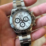 ロレックスデイトナ116500lnコピー腕時計Asian 21600自動巻き
