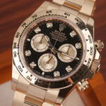 ロレックスデイトナコピー126505-0002加重版APS工場