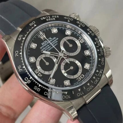 ロレックスデイトナ116519ln-0025コピー腕時計Asian 21600自動巻き