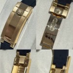 ロレックスデイトナ126518ln-0016コピー腕時計隕石文字盤155g - 画像 (10)