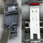 ロレックスデイトナコピー126509-0002加重版APS工場 - 画像 (8)