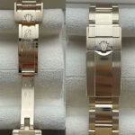 ロレックスデイトナコピー126508-0008加重版APS工場 - 画像 (13)