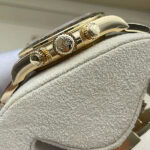 ロレックスデイトナコピー126508-0008加重版APS工場 - 画像 (9)