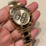 ロレックスデイトナコピー126508-0005加重版APS工場 - 画像 (4)