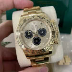 ロレックスデイトナコピー126508-0006加重版APS工場 - 画像 (2)