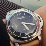 パネライルミノール1950 PAM00127コピー腕時計