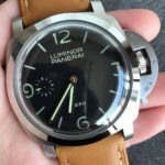 パネライルミノール1950 PAM00127コピー腕時計 - 画像 (4)