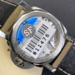 パネライルミノール 1950 PAM00605コピー腕時計 - 画像 (8)
