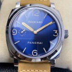 パネライラジオミール 1940 PAM00690コピー腕時計 - 画像 (2)