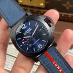 パネライ ルミノール PAM01408コピー腕時計 VS工場 - 画像 (3)