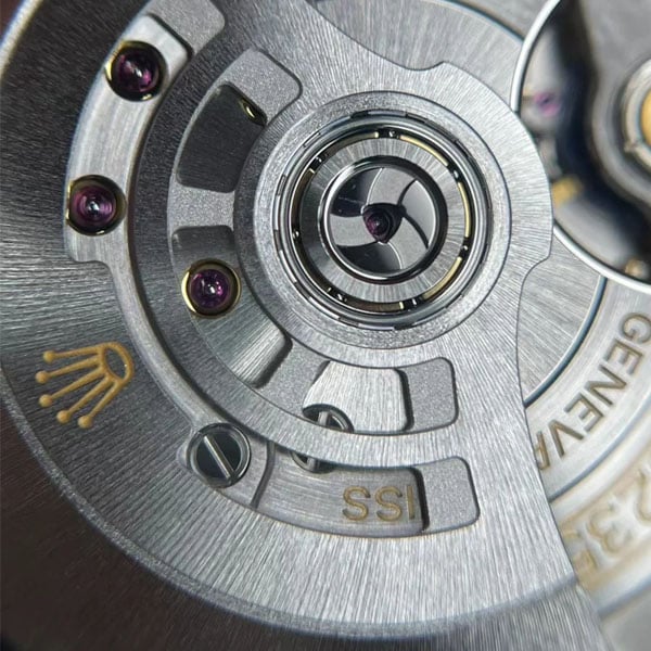 ヨットマスター チタンコピー15 ロレックスヨットマスター42 RLXチタンコピーRef.226627 VS工場 - 画像 (8)