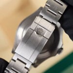 ロレックスヨットマスター42 RLXチタンコピーRef.226627 VS工場 - 画像 (11)