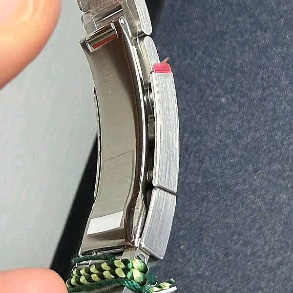 ヨットマスター チタンコピー8 ロレックスヨットマスター42 RLXチタンコピーRef.226627 VS工場 - 画像 (13)