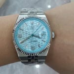 ロレックスランドドゥエラー127236コピー腕時計36mm