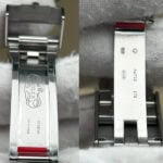 ロレックス デイトナコピー126509-0003 Cal.4131 加重版220g - 画像 (8)