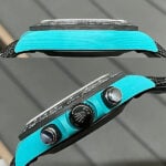 ロレックスデイトナコピー腕時計カーボン50g - 画像 (4)