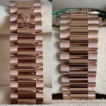 ロレックスデイデイトコピー128235-0087 cal.3255自動巻きムーブメント - 画像 (7)