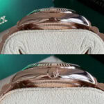 ロレックスデイデイトコピー128235-0087 cal.3255自動巻きムーブメント - 画像 (4)