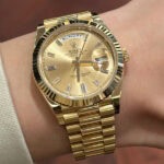 ロレックスデイデイトコピー228238-0005 VS工場