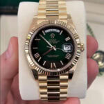 ロレックスデイデイトコピー228238-0069 VS工場 - 画像 (2)