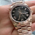 ロレックスデイデイトスーパーコピー228235-0055 VS工場