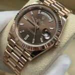 ロレックスデイデイトスーパーコピー228235-0003 VS工場