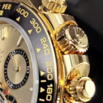 ロレックスデイトナコピー126518-0010加重版APS工場 - 画像 (5)