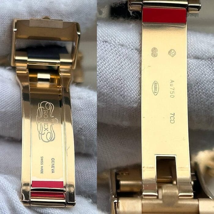 ロレックスデイトナコピー126518ln-0004加重版APS工場 - 画像 (9)