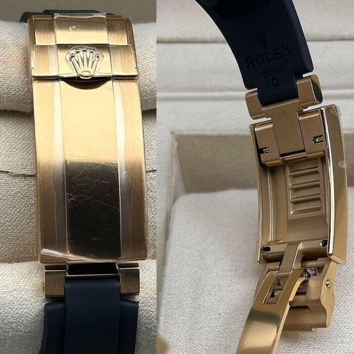 ロレックスデイトナコピー126518ln-0004加重版APS工場 - 画像 (8)