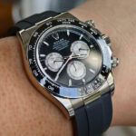 ロレックスデイトナ126519ln-0002コピー腕時計Asian 21600自動巻き