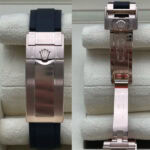 ロレックスデイトナ126519ln-0004コピー腕時計Asian 21600自動巻き - 画像 (8)