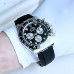 ロレックスデイトナ126519ln-0004コピー腕時計Asian 21600自動巻き - 画像 (2)