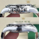 ロレックス デイトナコピー126500ln-0002 Cal.4131 加重版220g - 画像 (7)