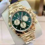 ロレックスデイトナ126508-0008コピー腕時計Asian 21600自動巻き