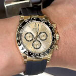 ロレックスデイトナコピー126518-0010加重版APS工場 - 画像 (4)