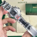 ロレックス デイトナコピー126500ln-0002 Cal.4131 加重版220g - 画像 (10)
