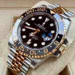 ロレックスGMTマスターII 126713grnrコピー時計 N工場