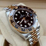 ロレックスGMTマスターII 126713grnrコピー時計 N工場 - 画像 (5)