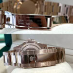 2025年新作ロレックスGMTマスターII126729VTNRコピー時計 N工場 - 画像 (13)