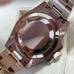 2025年新作ロレックスGMTマスターII126729VTNRコピー時計 N工場 - 画像 (10)