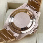 2025年新作ロレックスGMTマスターII126715CHNRコピー時計 N工場 - 画像 (5)